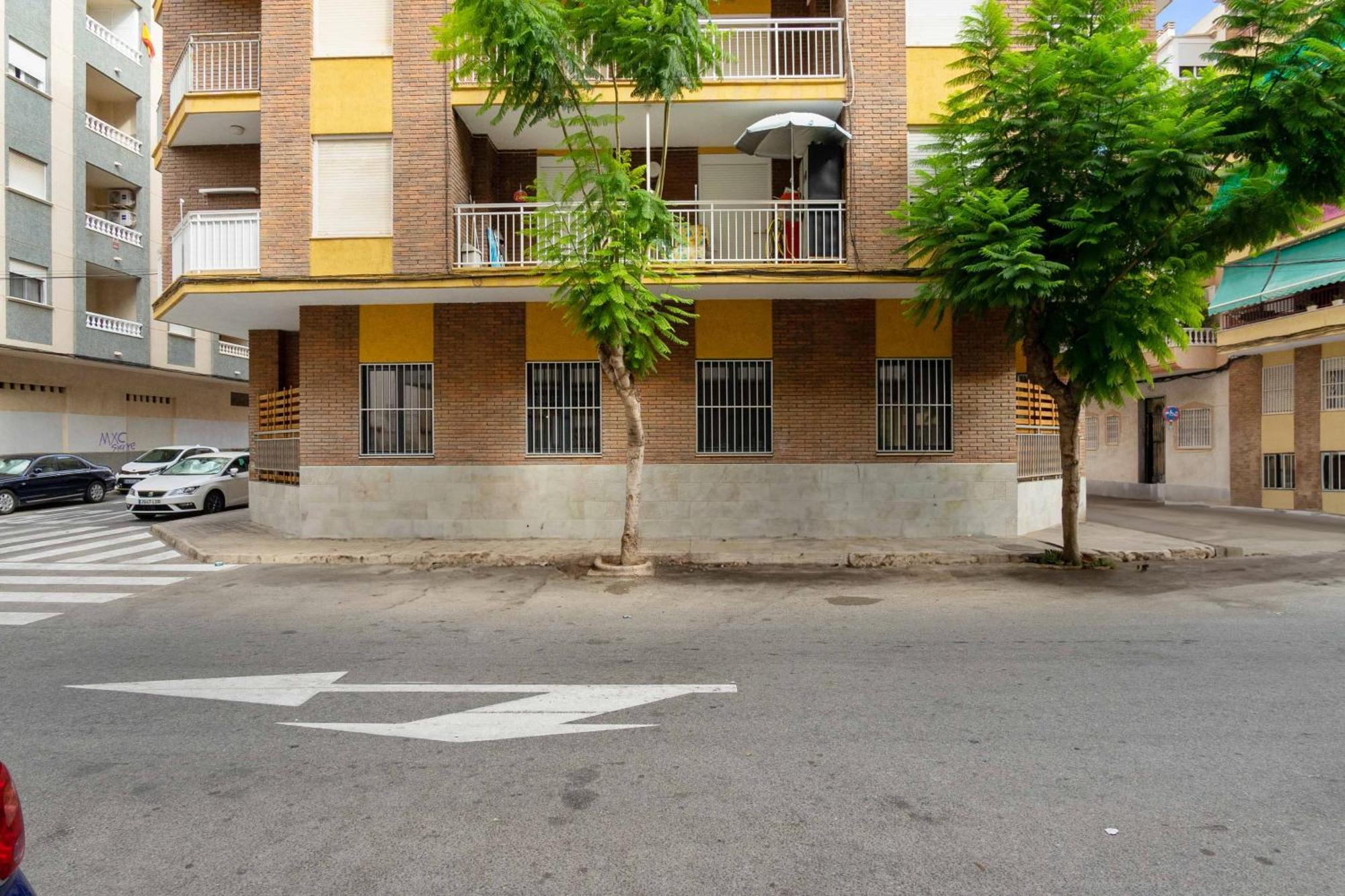 Homely Apartments Casa Torres Торевиеха Екстериор снимка