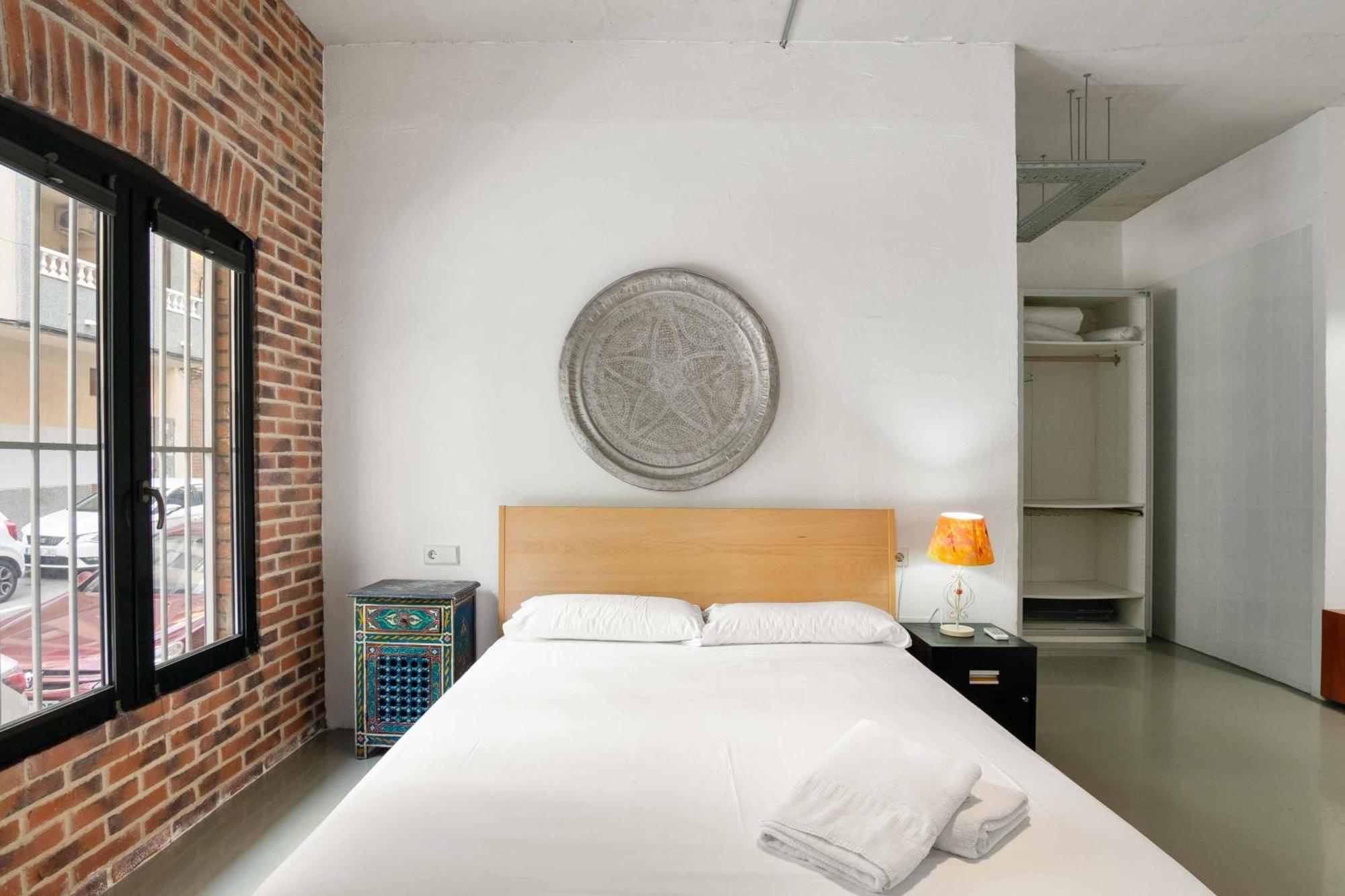 Homely Apartments Casa Torres Торевиеха Екстериор снимка