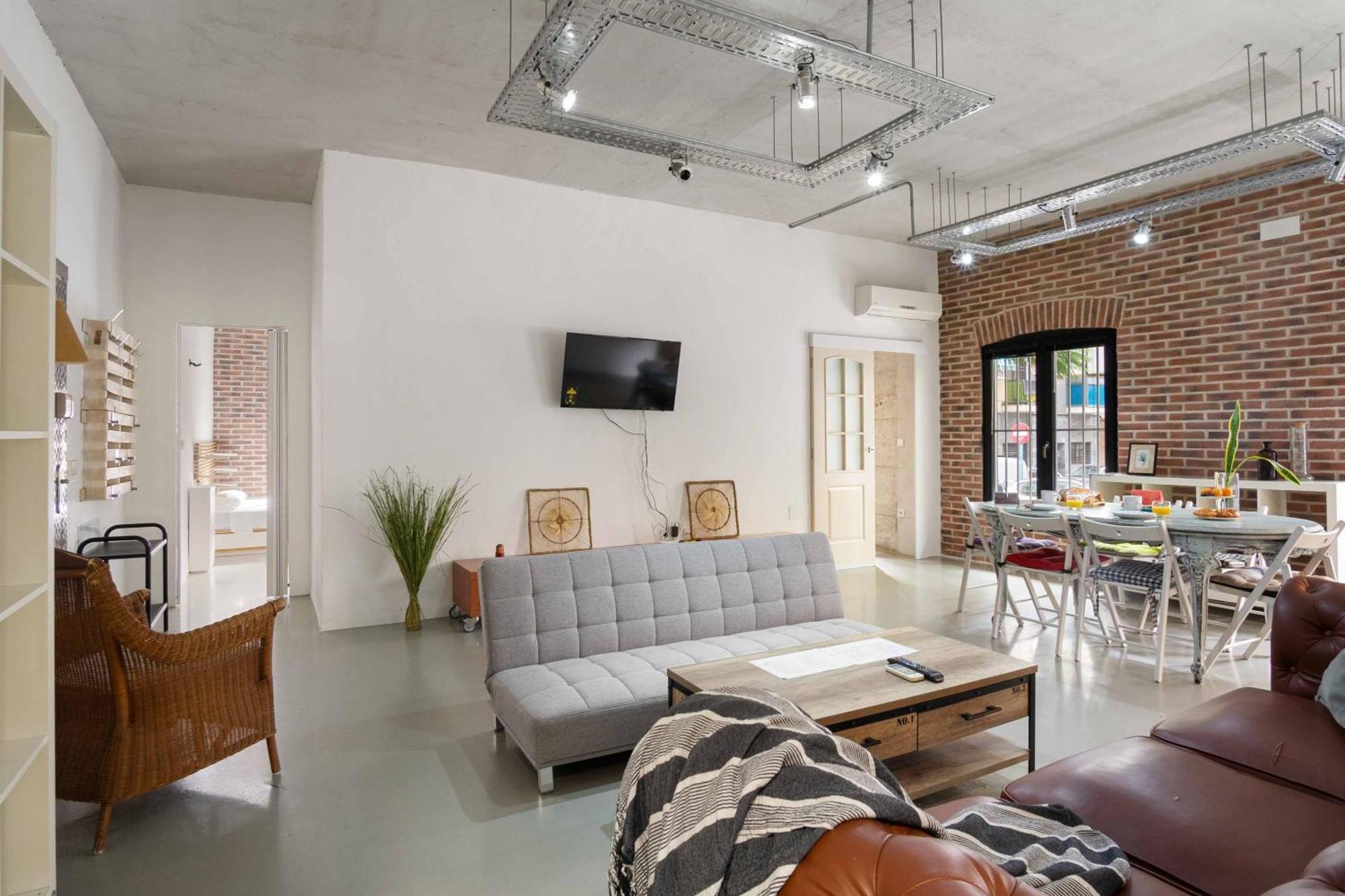 Homely Apartments Casa Torres Торевиеха Екстериор снимка